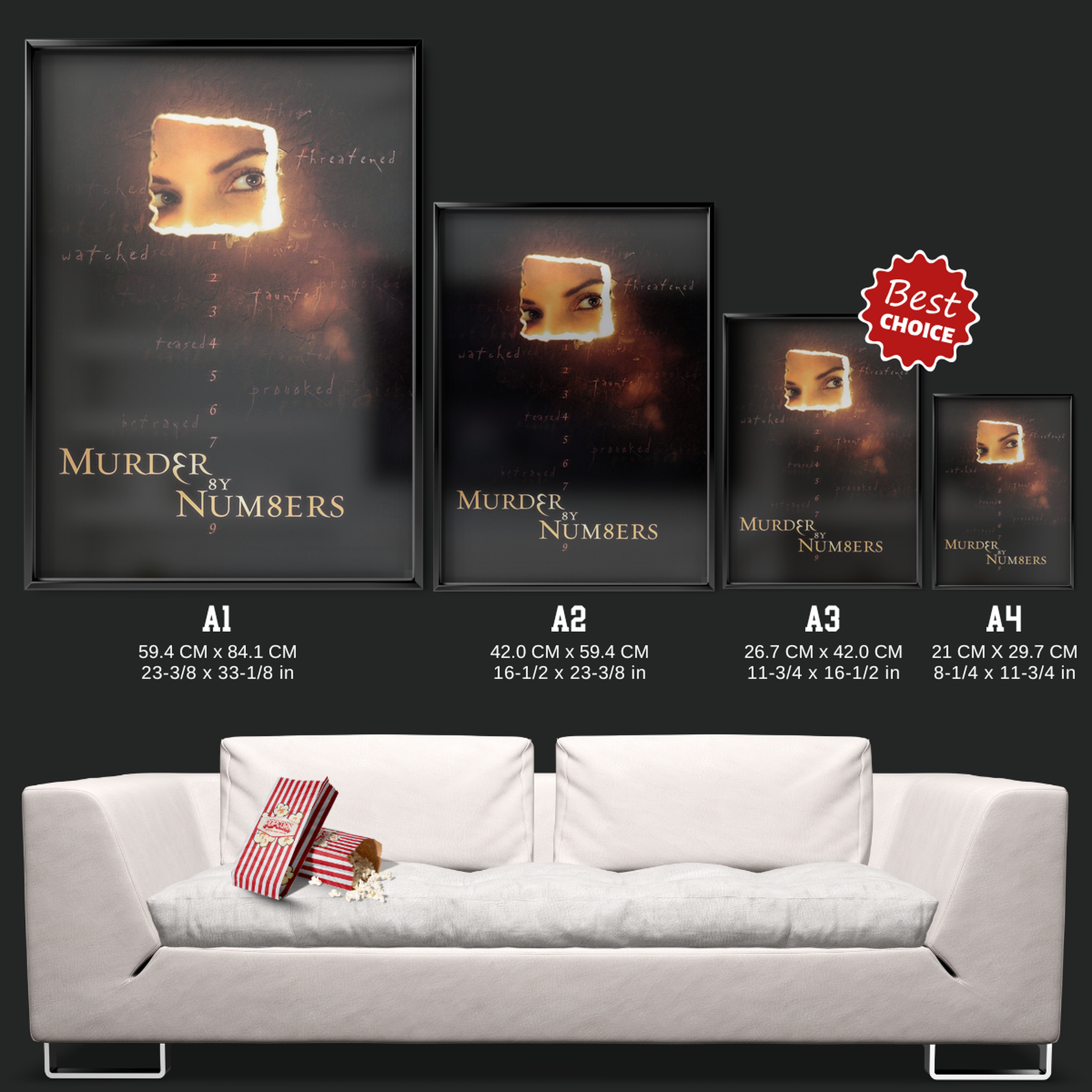 Murder By Numbers (2002)