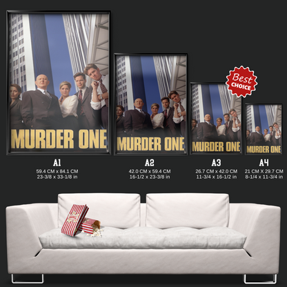 Murder One (1995)