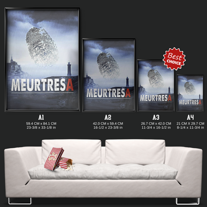 Murders In... (2013)