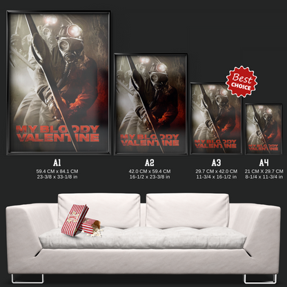 My Bloody Valentine (2009)