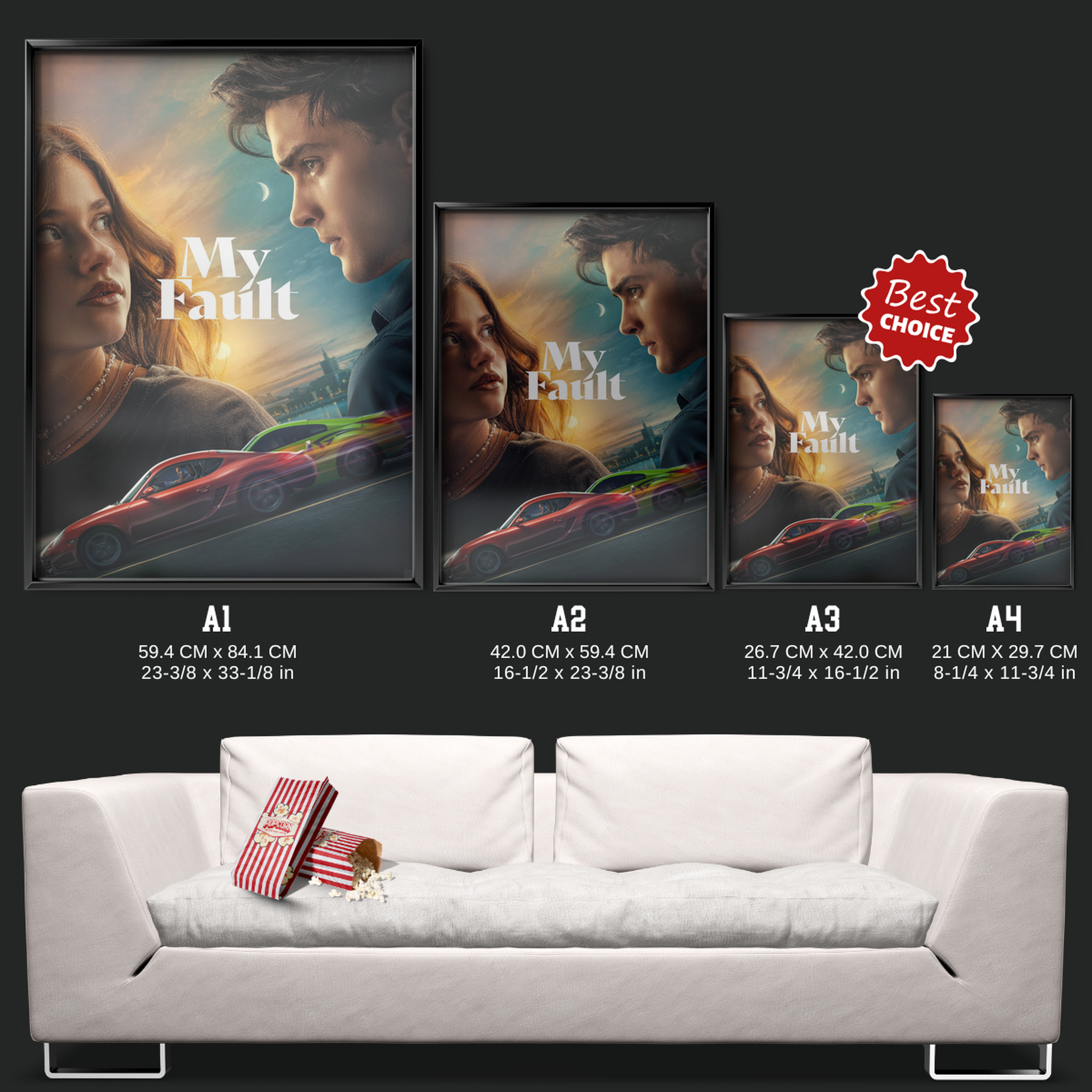 My Fault (2023)