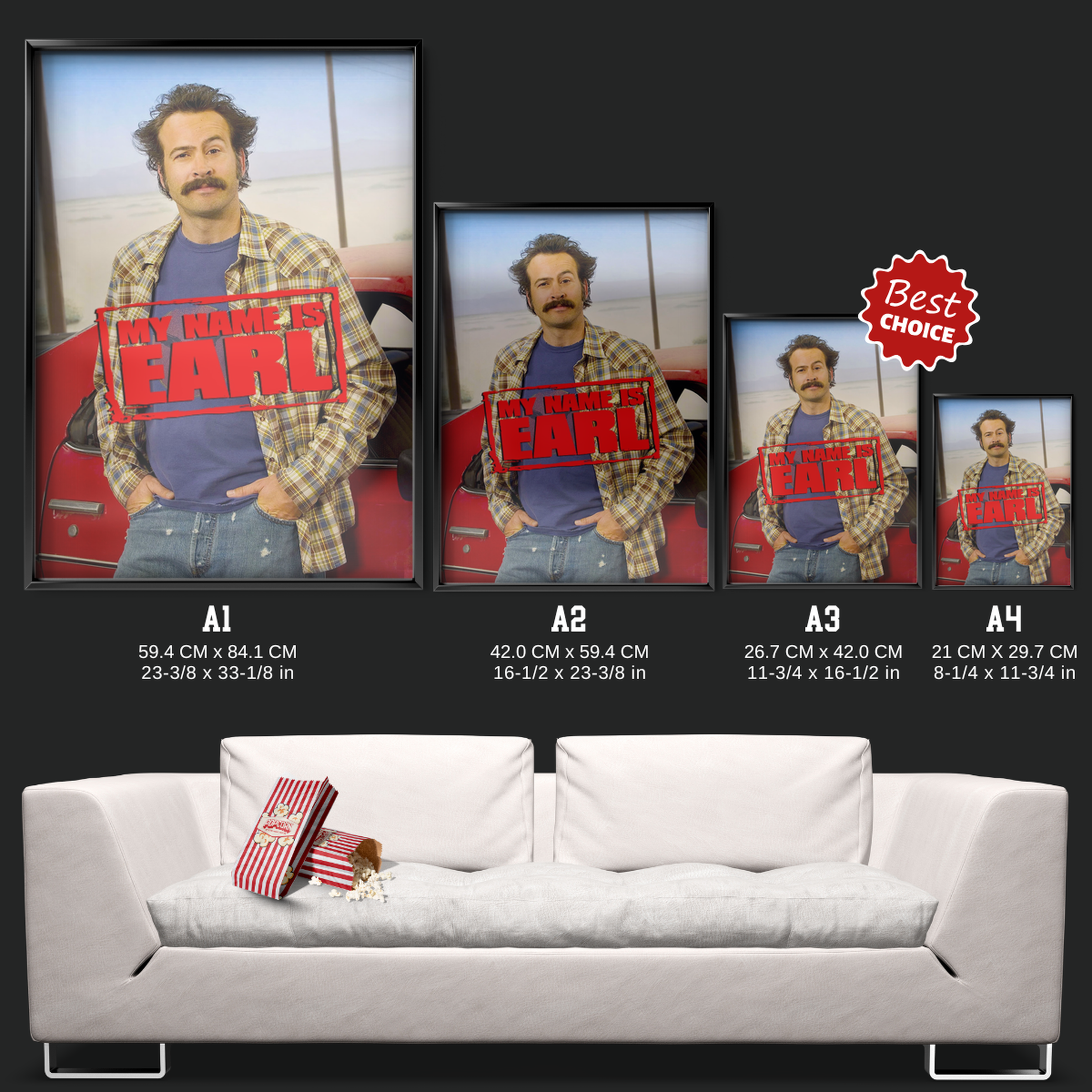 My Name Is Earl (2005)