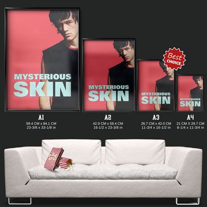 Mysterious Skin (2005)