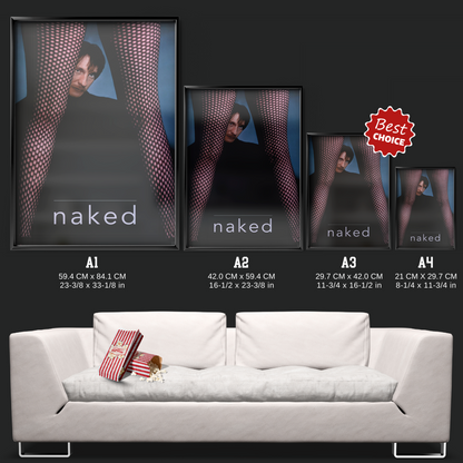 Naked (1993)