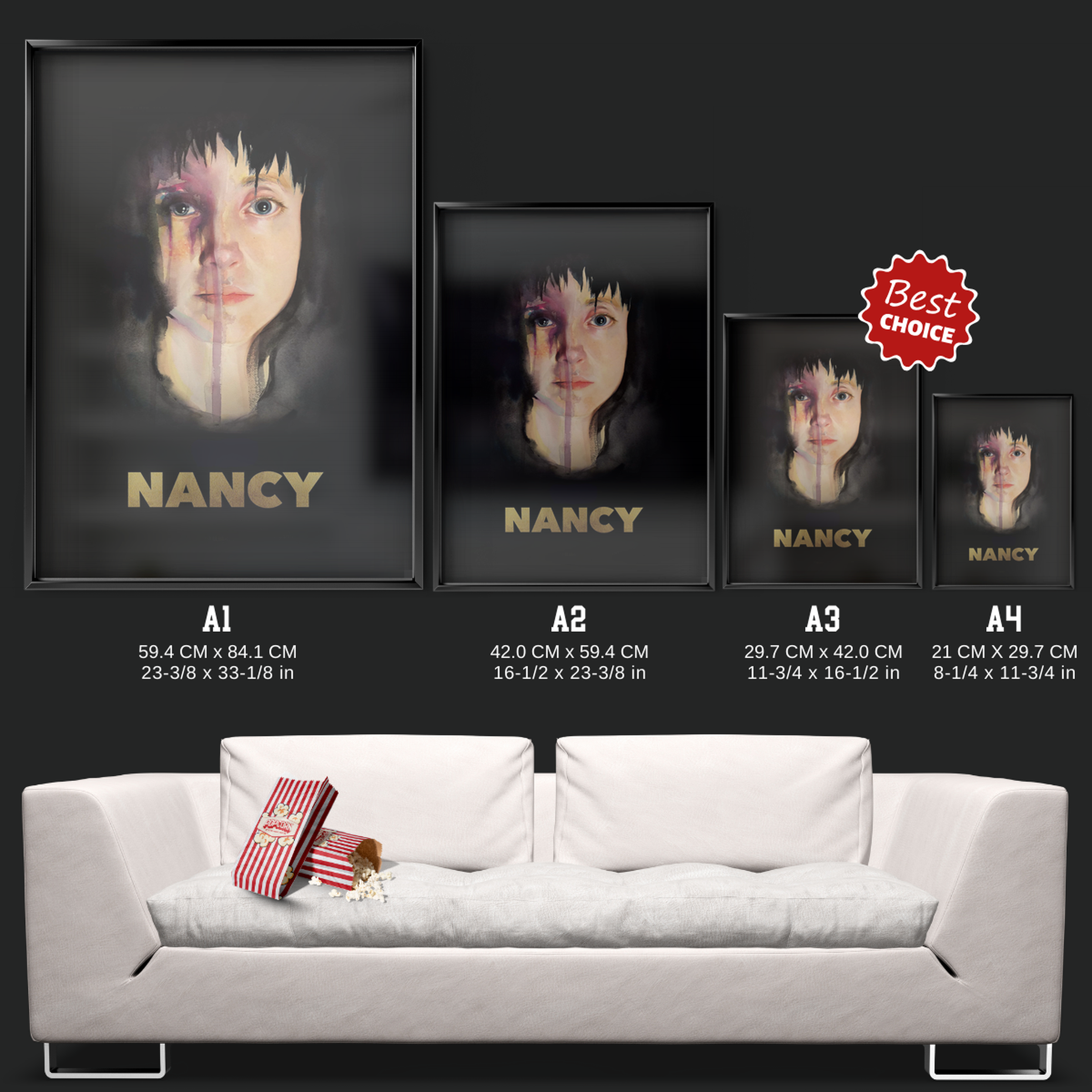 Nancy (2018)