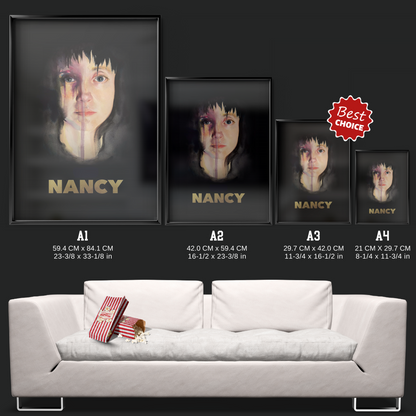Nancy (2018)