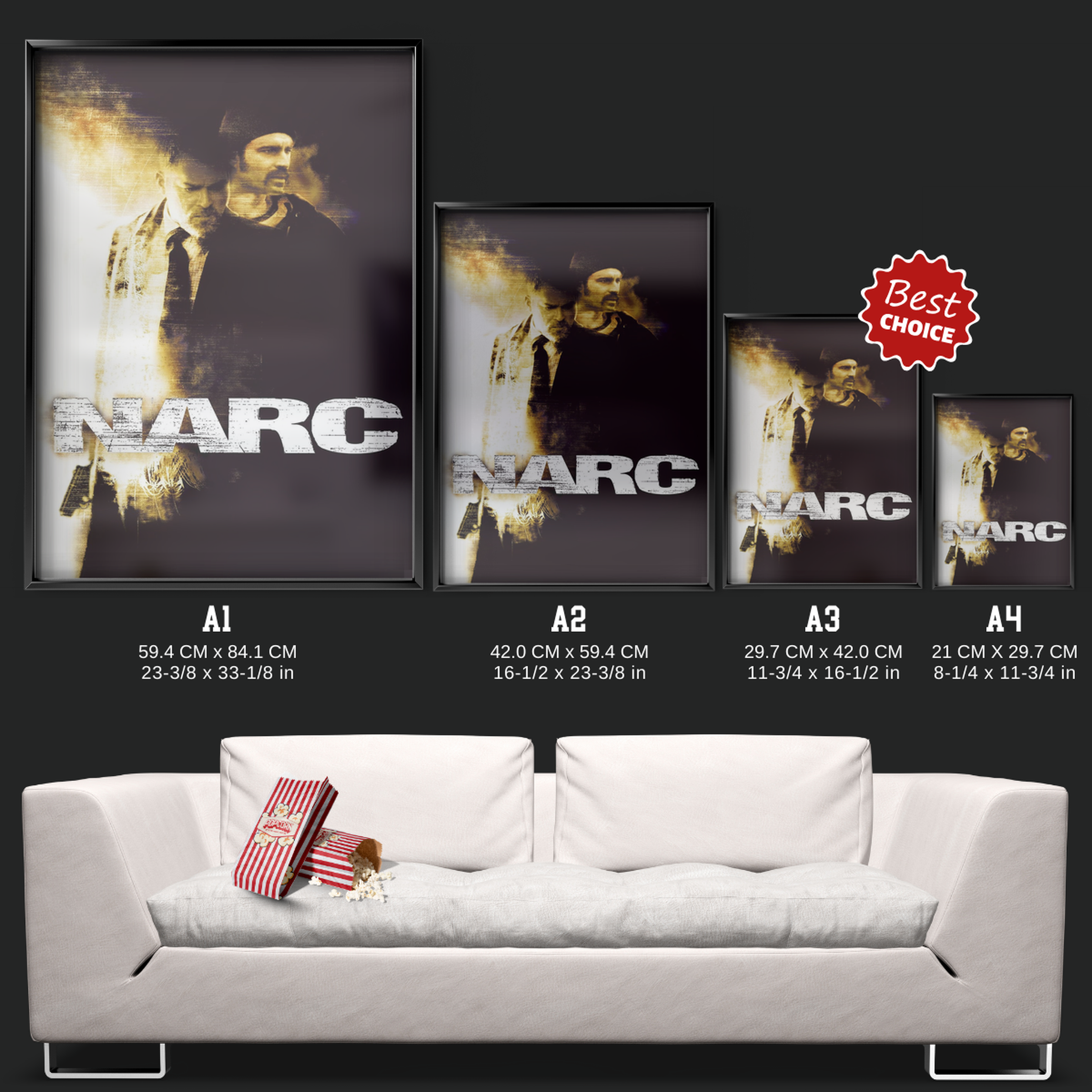 Narc (2002)