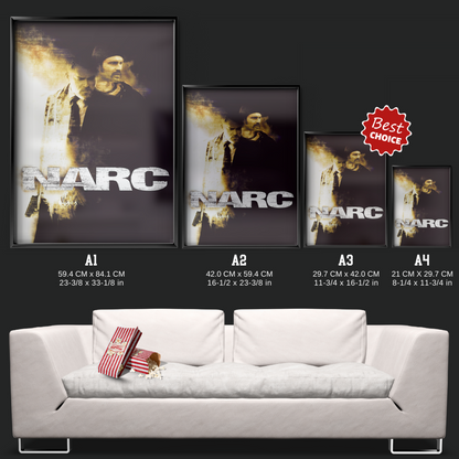 Narc (2002)