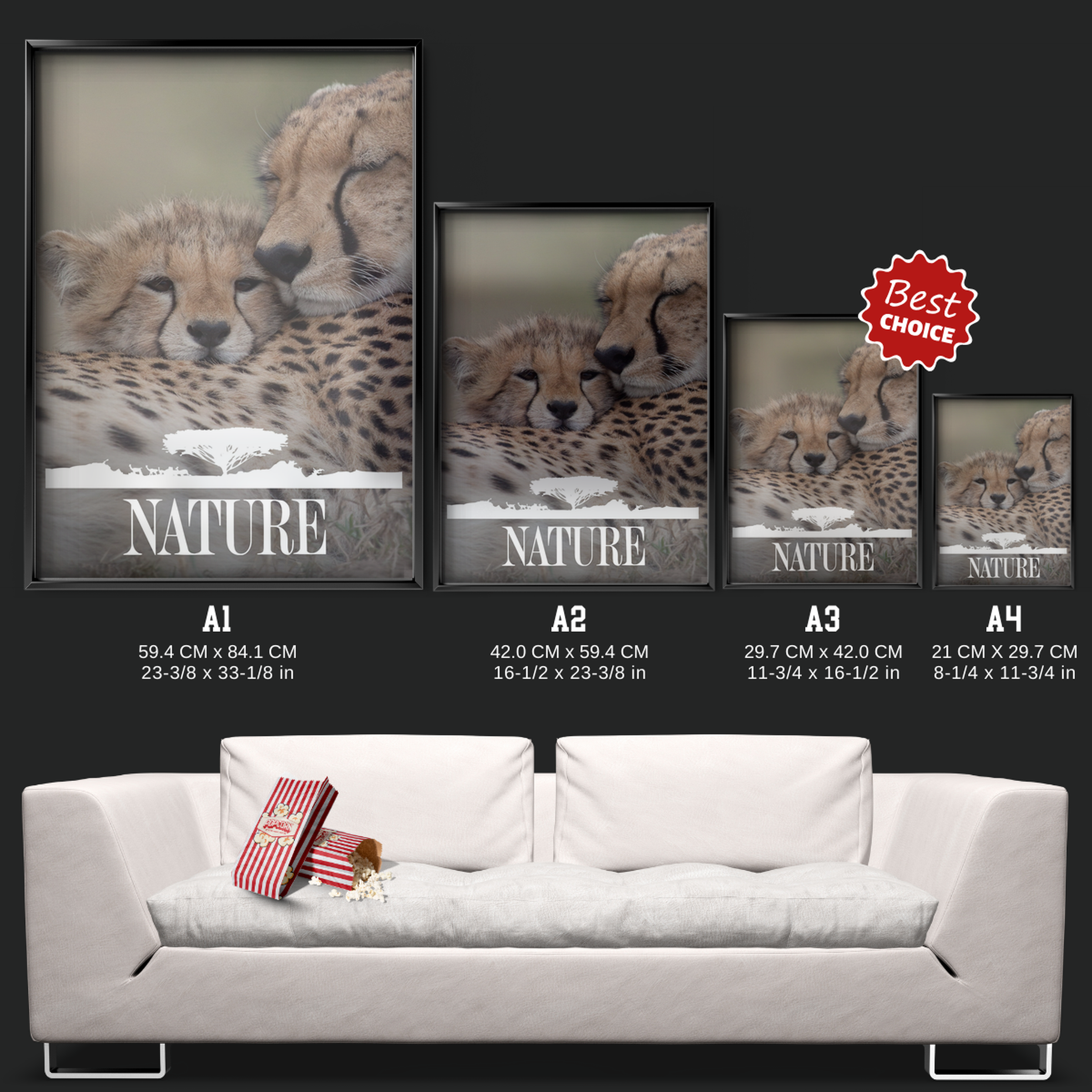 Nature (1982)