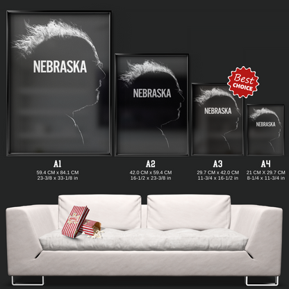 Nebraska (2013)