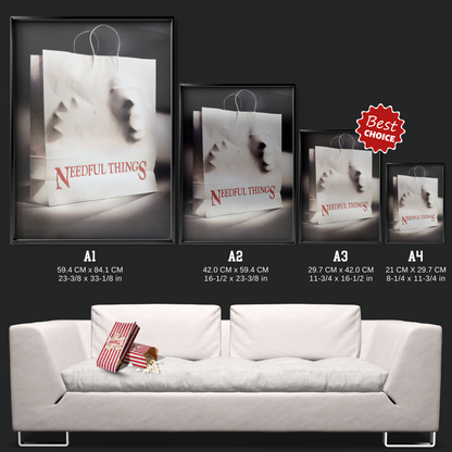 Needful Things (1993)