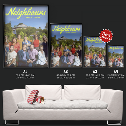 Neighbours (1985)