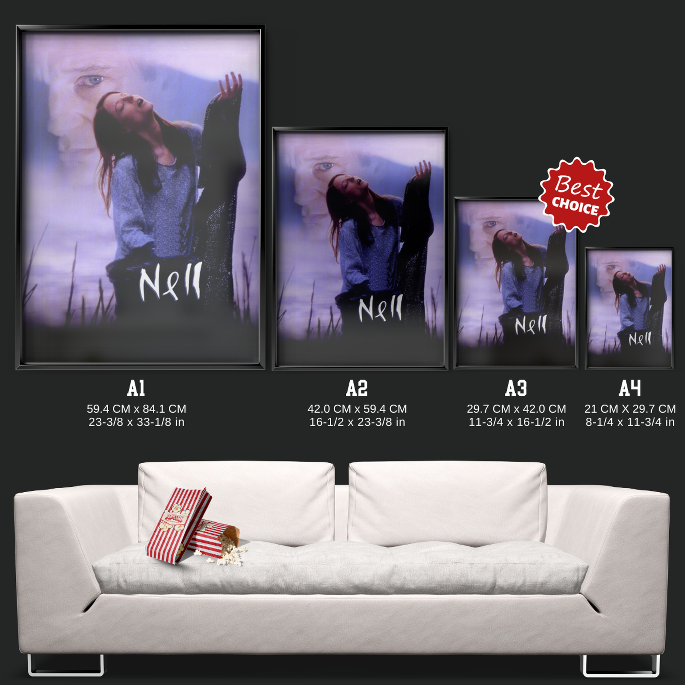 Nell (1994)