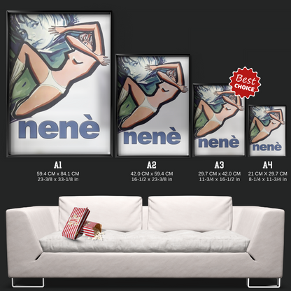 Nenè (1977)