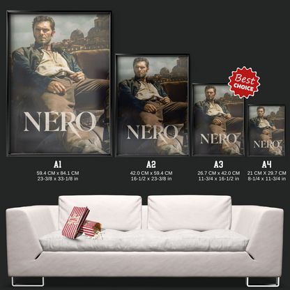 Néro The Assassin (2025)