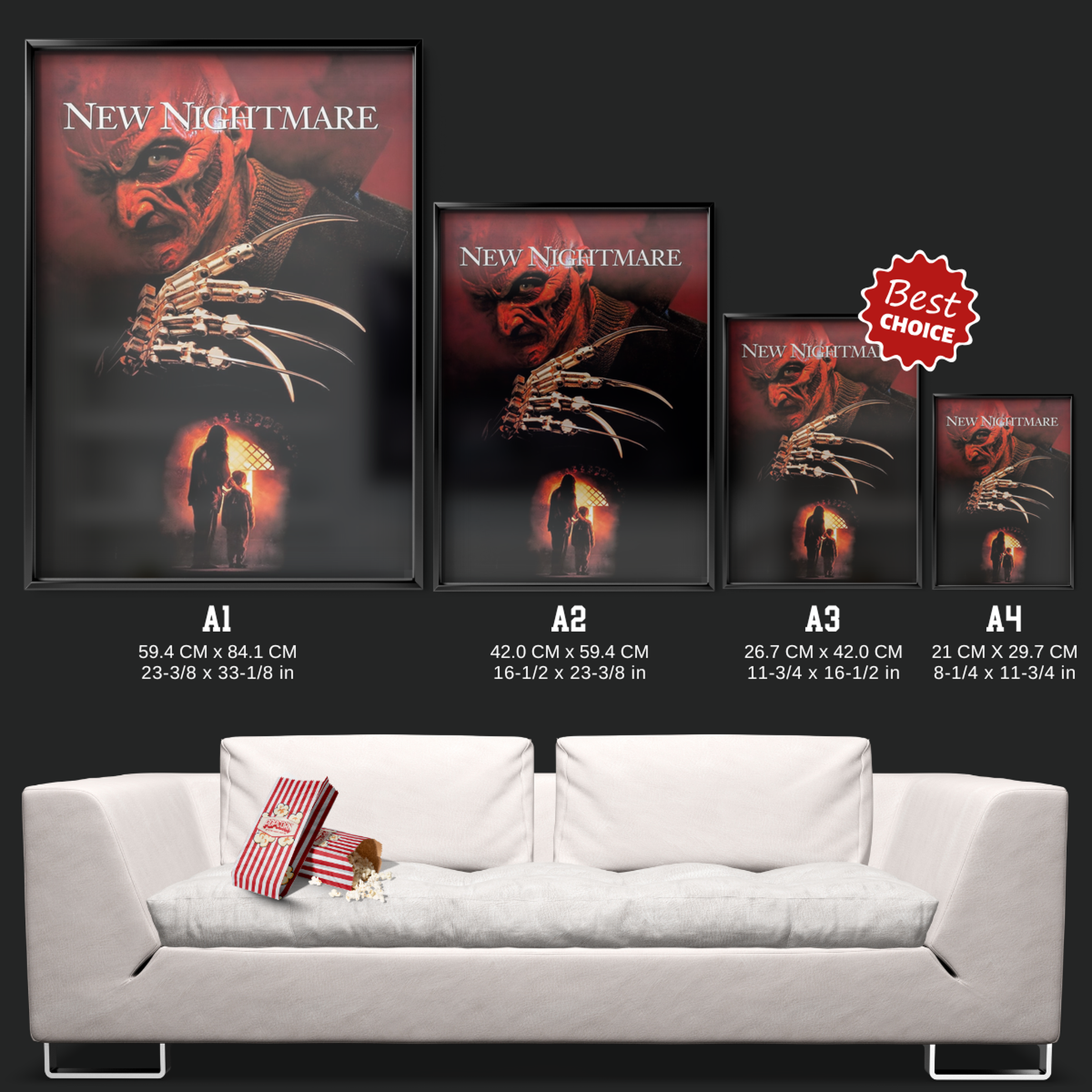 New Nightmare (1994)