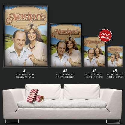 Newhart (1982)