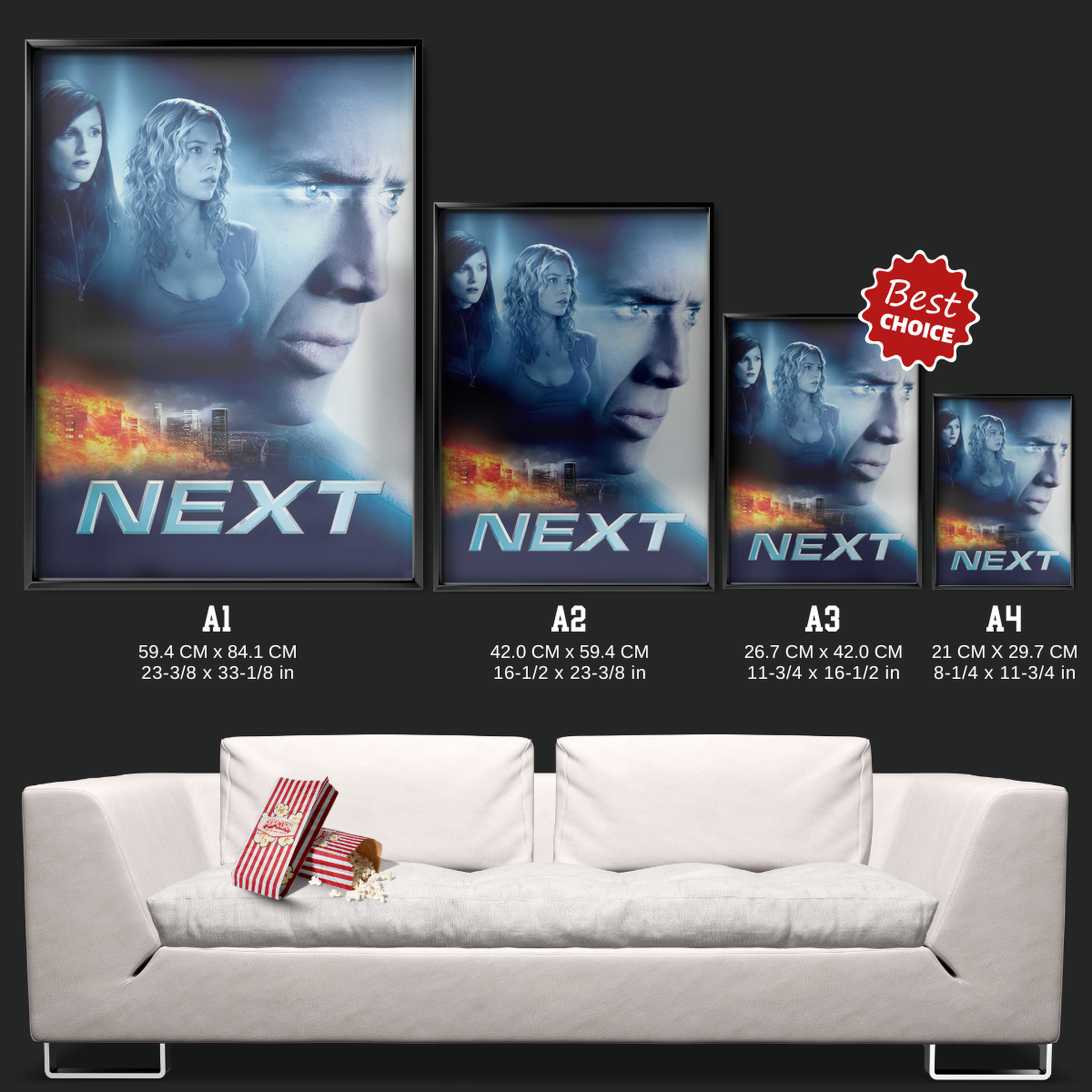 Next (2007)