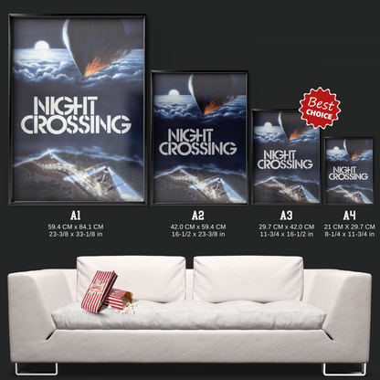 Night Crossing (1982)