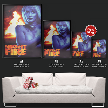 Night Fire (1994)