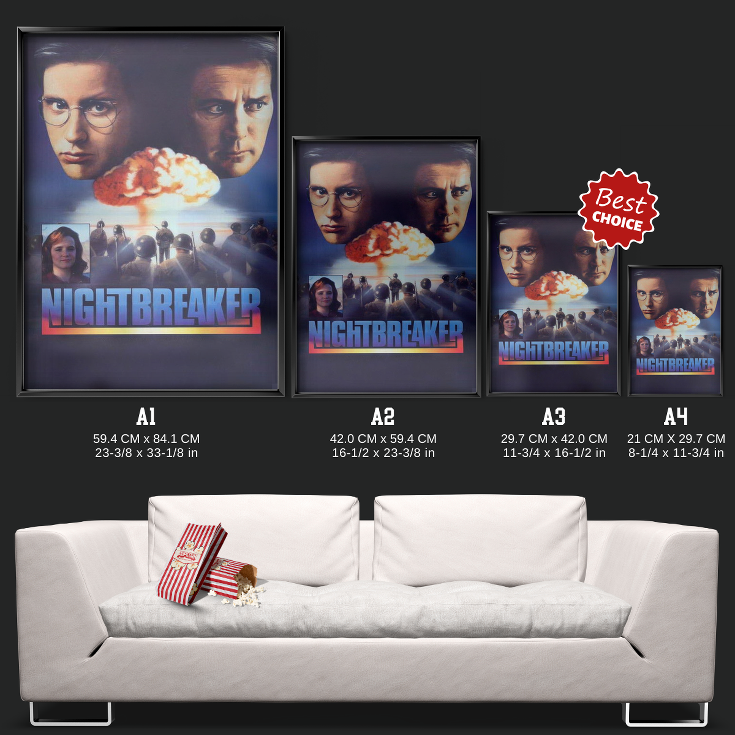 Nightbreaker (1989)