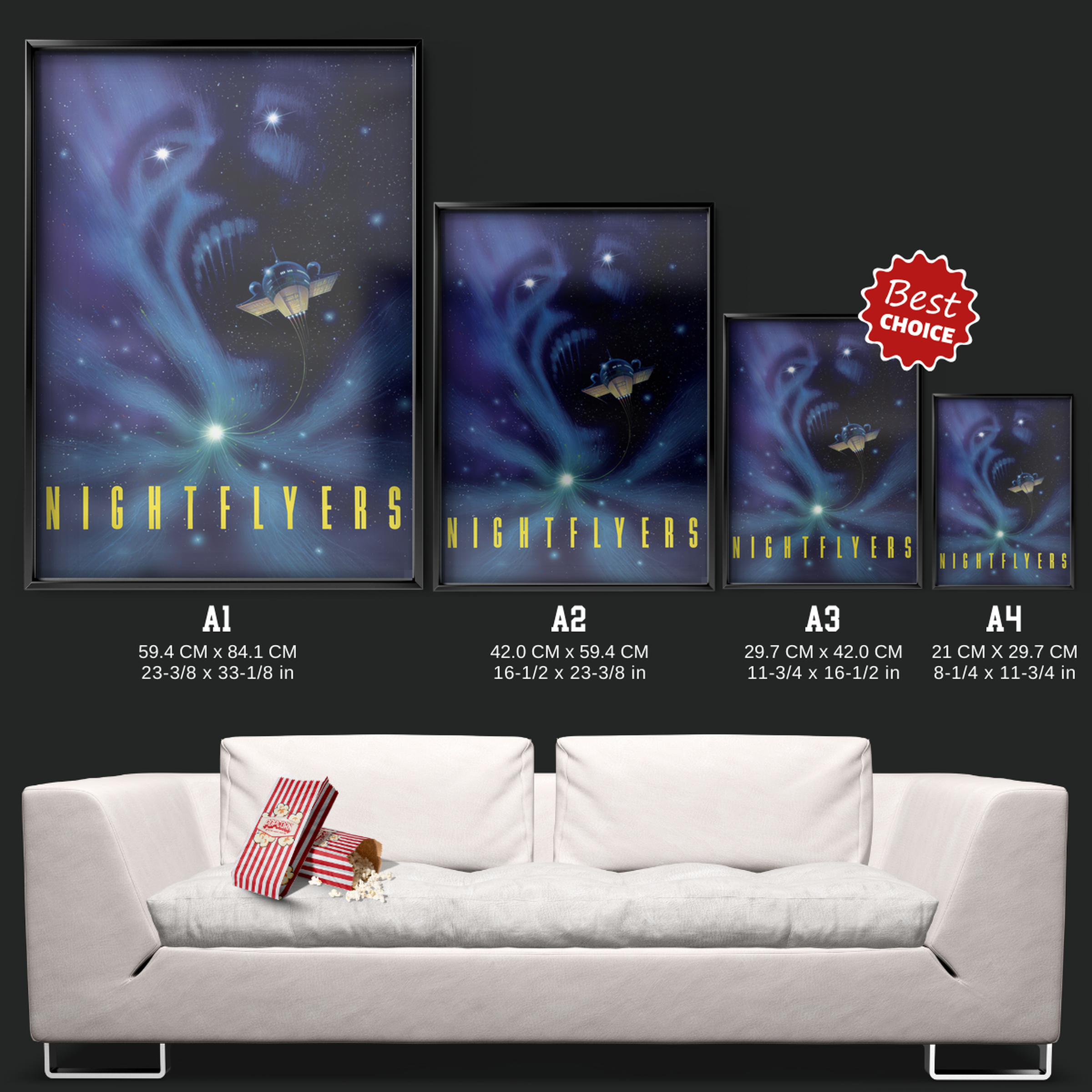 Nightflyers (1987)