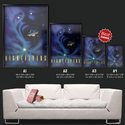 Nightflyers (1987)