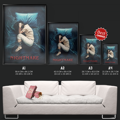 Nightmare (2022)