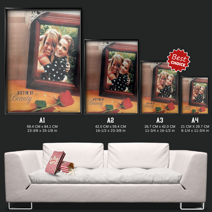 Nightmare In Columbia County (1991)