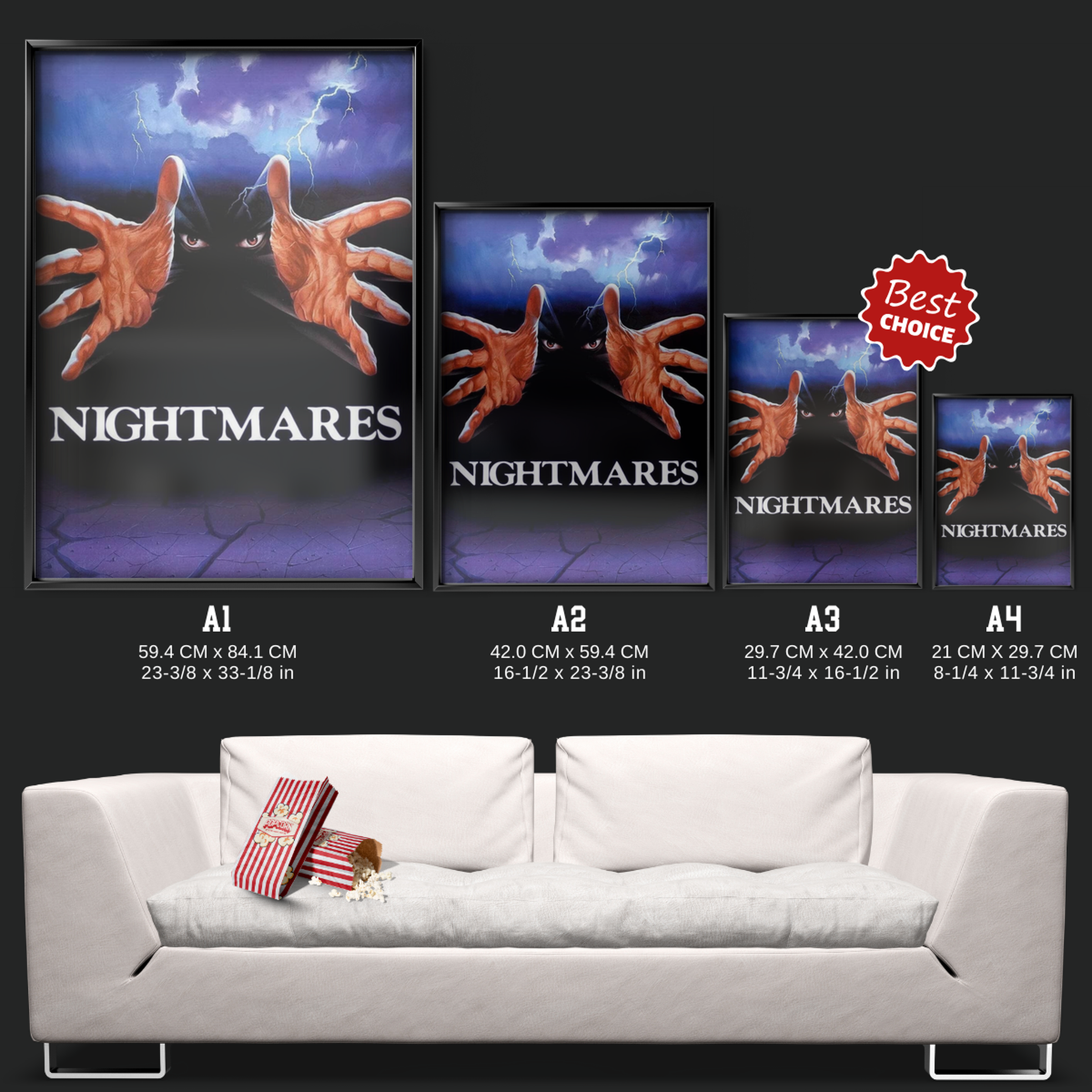 Nightmares (1983)