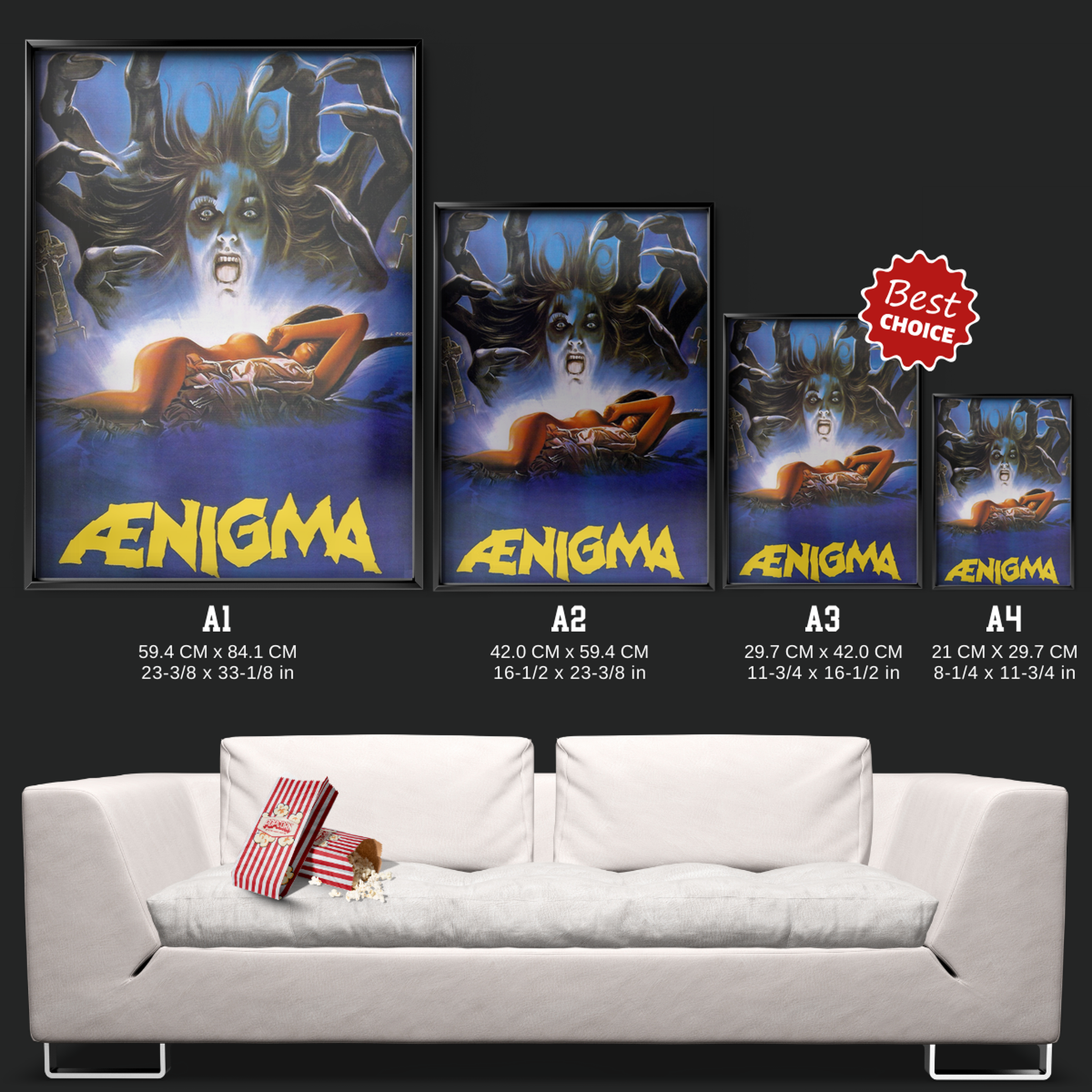 Ænigma (1987)