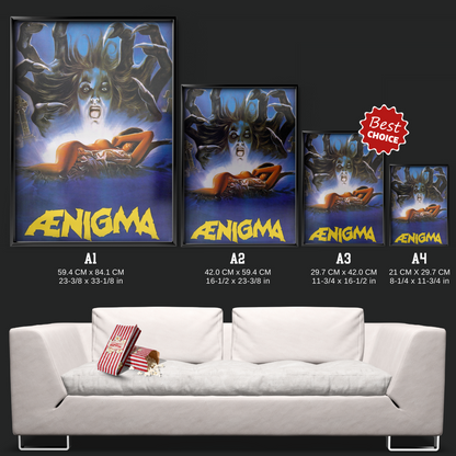 Ænigma (1987)