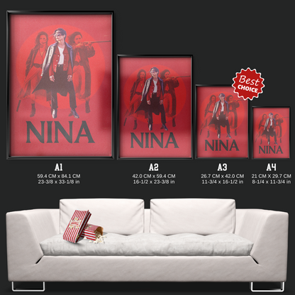 Nina (2024)
