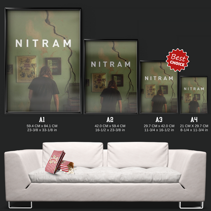 Nitram (2021)