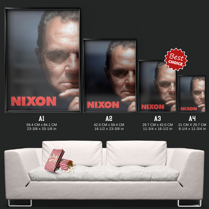 Nixon (1995)