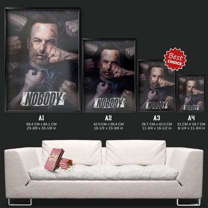 Nobody (2021)