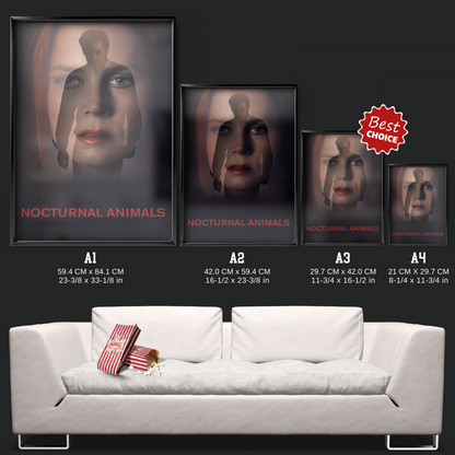 Nocturnal Animals (2016)