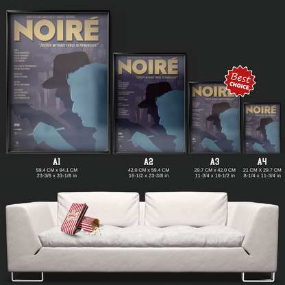 Noiré (2015)