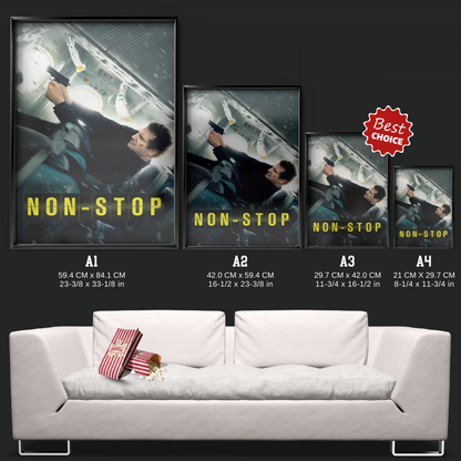 Non Stop (2014)