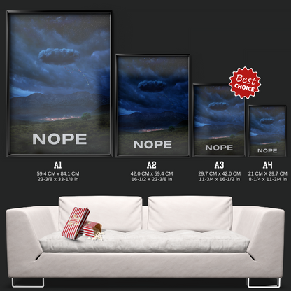 Nope (2022)
