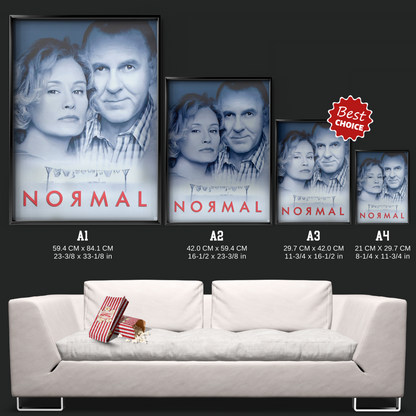 Normal (2003)