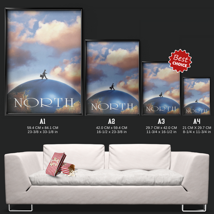 North (1994)