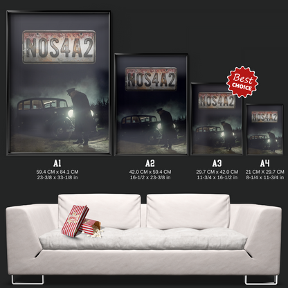 Nos4a2 (2019)