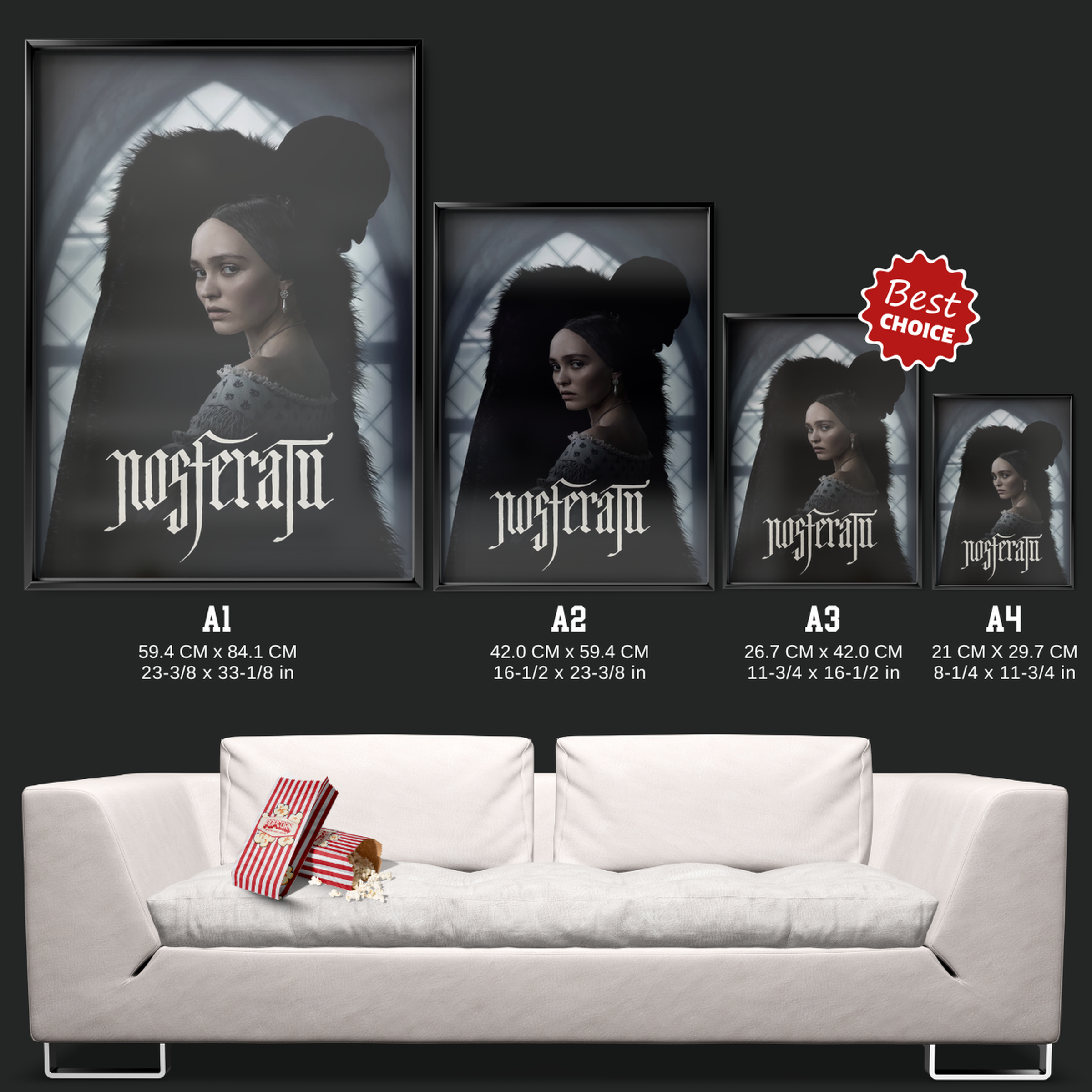 Nosferatu (2024)