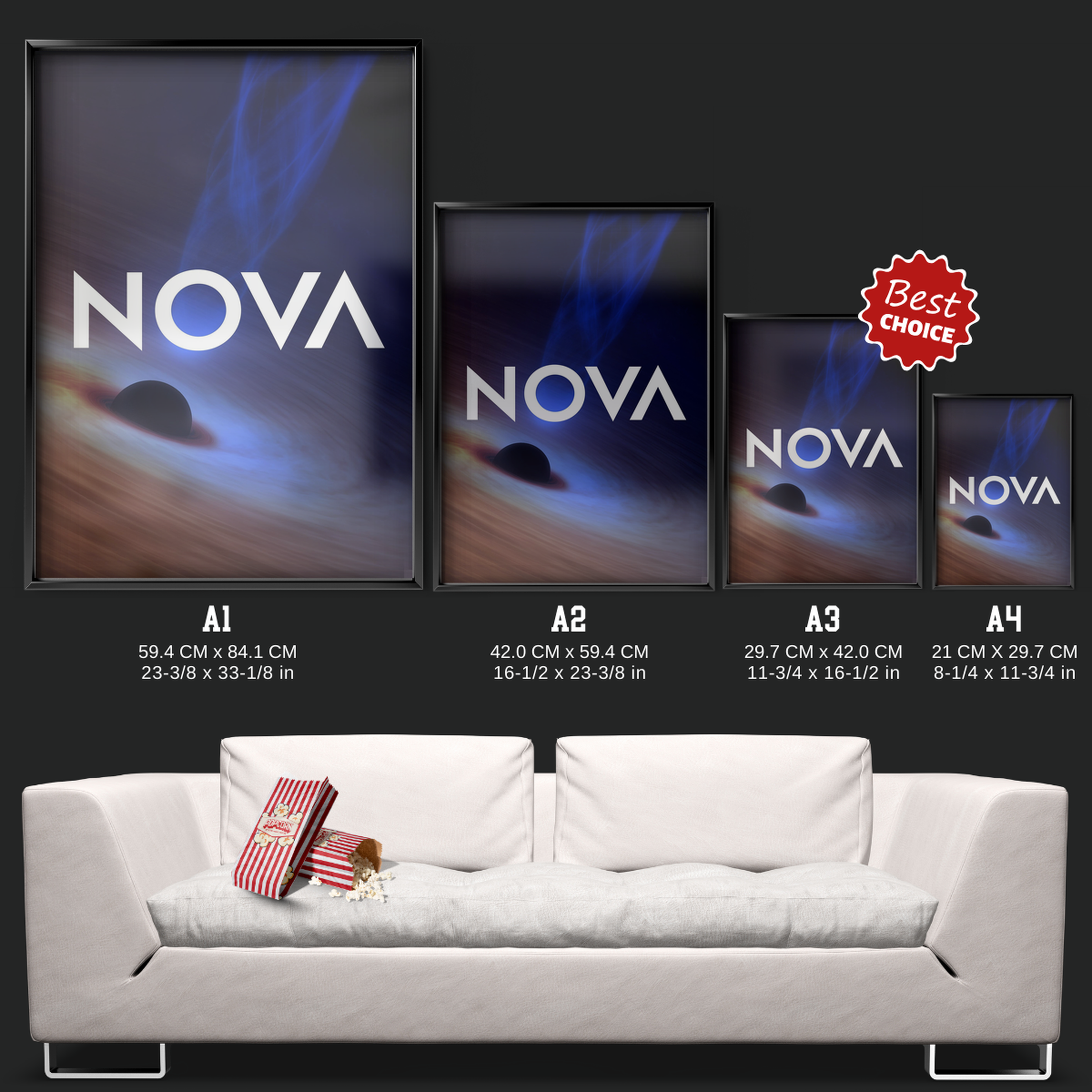 Nova (1974)