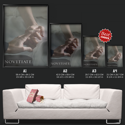 Novitiate (2017)