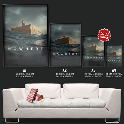 Nowhere (2023)