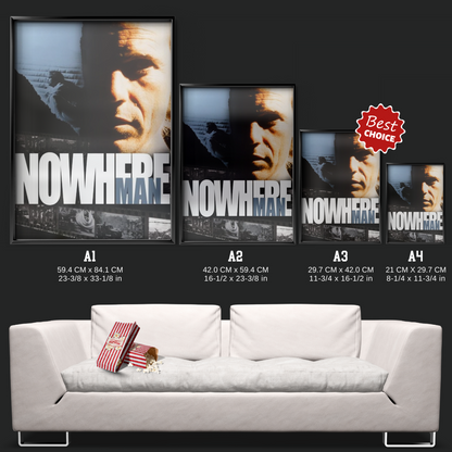 Nowhere Man (1995)