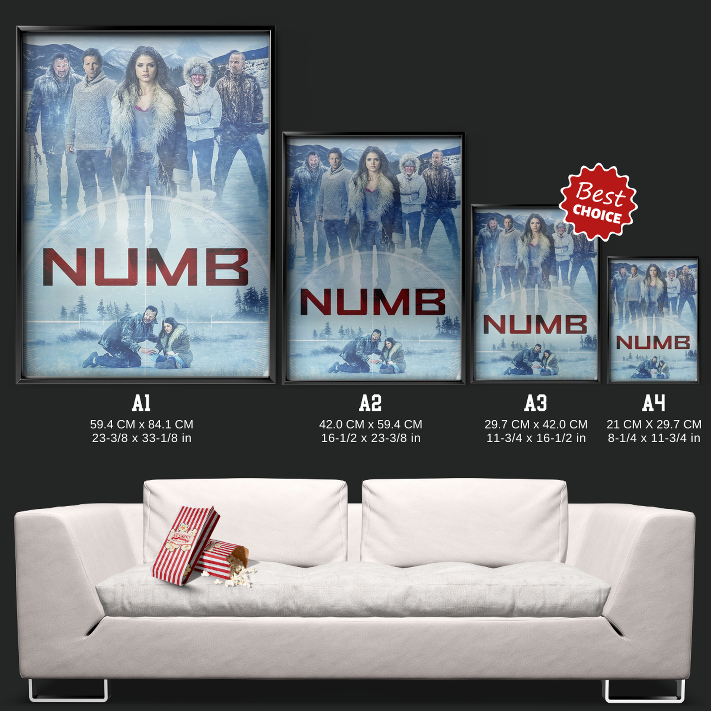 Numb (2015)