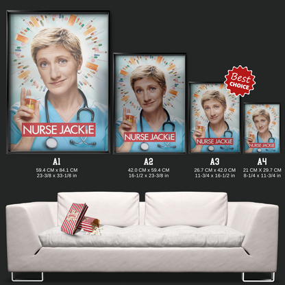 Nurse Jackie (2009)